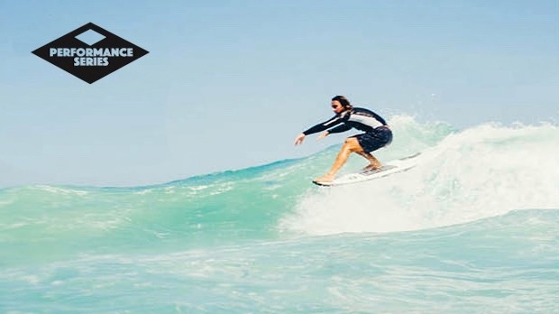Softec Surfboards, Performance Softops