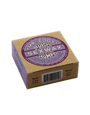 Sex Wax assorted temps-surf-hardware-HYDRO SURF