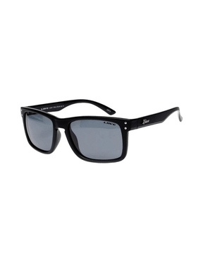 Liive Cheap Thrill Sunglasses - Polarised - Twin Blacks-sunglasses-HYDRO SURF