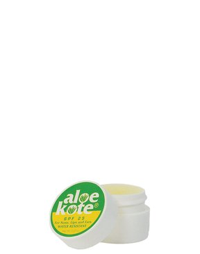 Aloe Kote SPF 25 for Nose Lips and Ears-accessories-HYDRO SURF