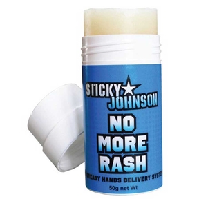 Sticky Johnson No More Rash-accessories-HYDRO SURF