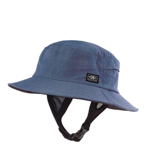 Ocean & Earth Bingin Soft Peak Surf Bucket Hat-accessories-HYDRO SURF