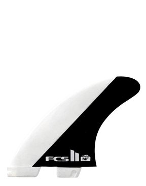 FCS II Mick Fanning PC Tri Set Fins -surfboard-fins-HYDRO SURF