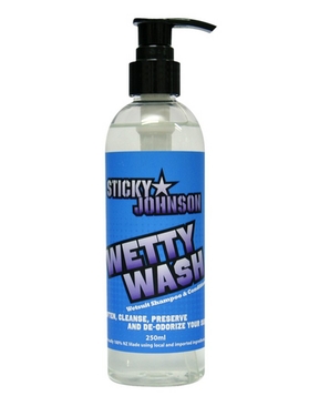 Sticky Johnson Wetty Wash-accessories-HYDRO SURF