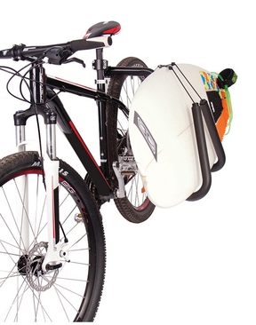 Ocean & Earth Side Loader Bike Rack-surf-hardware-HYDRO SURF