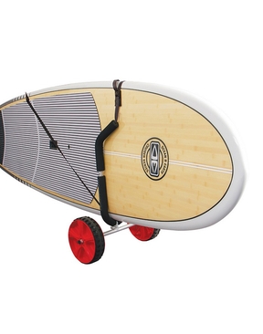 Ocean & Earth Longboard SUP Trolley - 1 Board-surf-hardware-HYDRO SURF