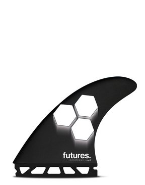 Futures Honeycomb Thruster Fin Sets AM1, AM2, AM3, TP1-surfboard-fins-HYDRO SURF