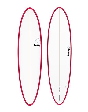 Torq TET 7'2" Mod Fun Board Surfboard-surfboards-HYDRO SURF