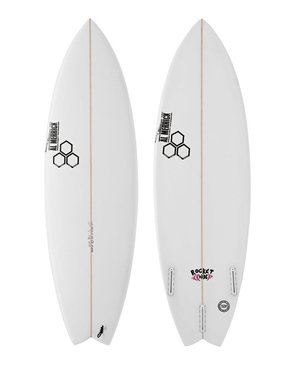 Channel Islands Rocket Wide Surfboard - FCS2-surfboards-HYDRO SURF
