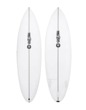 JS Industries PU Schooner Surfboard-surfboards-HYDRO SURF