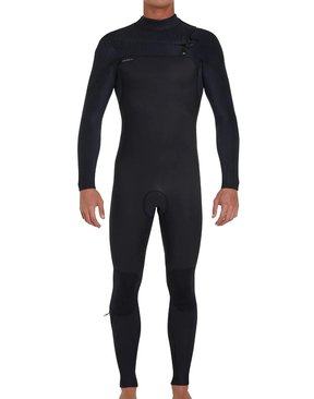 O'Neill Hyperfreak 3x2mm+ Men's Wetsuit Steamer-men-summer-suits-HYDRO SURF