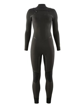 Womens Patagoinia R2 Yulex FZ Steamer Wetsuit-women-winter-suits-HYDRO SURF