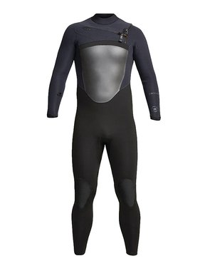 Xcel Drylock 4x3mm TDC Mens Wetsuit Steamer-wetsuits-HYDRO SURF