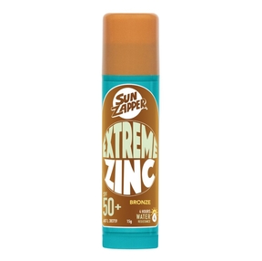 Sun Zapper Extreme Zinc Stick Bronze-sunscreen-+-zinc-HYDRO SURF