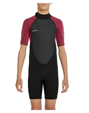 O'Neill Boys Reactor II BZ SS Spring 2mm -wetsuits-HYDRO SURF
