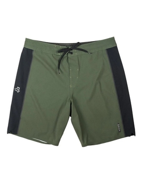 Xcel Men's Drylock XR Eco 19" Performance Boardshorts-all-products-HYDRO SURF