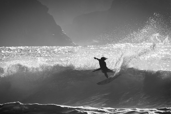 New Local Surf Video Featuring Our Hydro Team Riders.