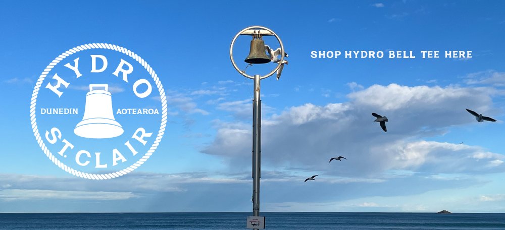 Hydro Surf Shop Bell Tee Dunedin slide2