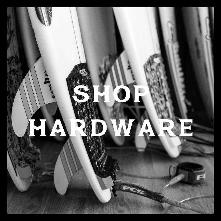 HYDRO Surf Shop Dunedin, New Zealand