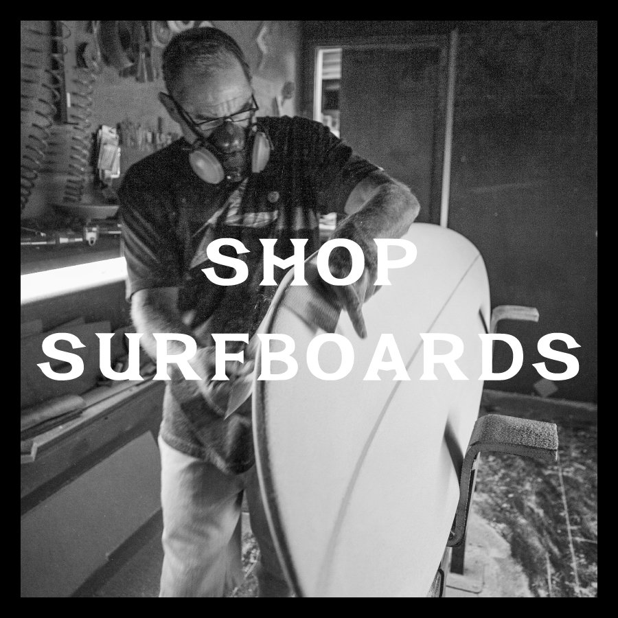 Shop Surfboards