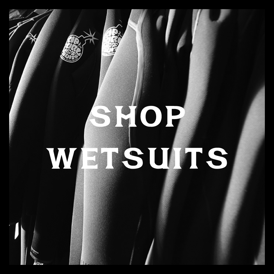 Shop Wetsuits