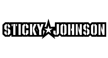 Sticky Johnson Surf Products