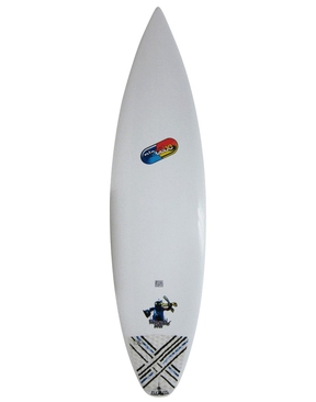 Placebo Cory Lopez Pro 5'10" Surfboard on sale-surf-boards-HYDRO SURF