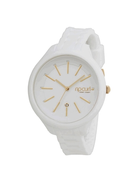 Ripcurl Alana Horizon Silicone Watch Wh-watches-HYDRO SURF