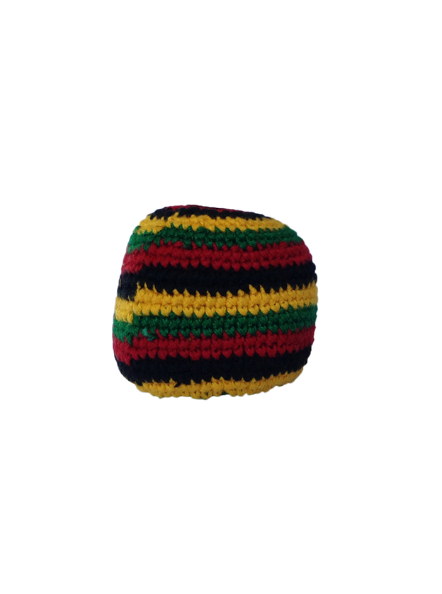 Seapa Hacky Rasta Stripe