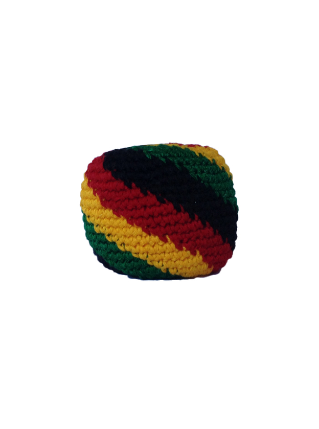 Seapa Hacky Rasta Swirl