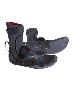 O'Neill Psycho Tech 4 3mm ST Bootie-boots-HYDRO SURF