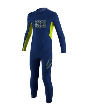 Oneill Toddler Reactor 2mm Steamer Wetsuit-children-HYDRO SURF