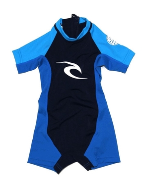 Rip Curl Kids UV Spring Suit-children-HYDRO SURF