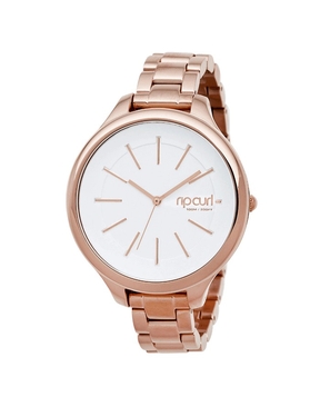 Ripcurl Horizon Rose Gold SSS Watch-watches-HYDRO SURF