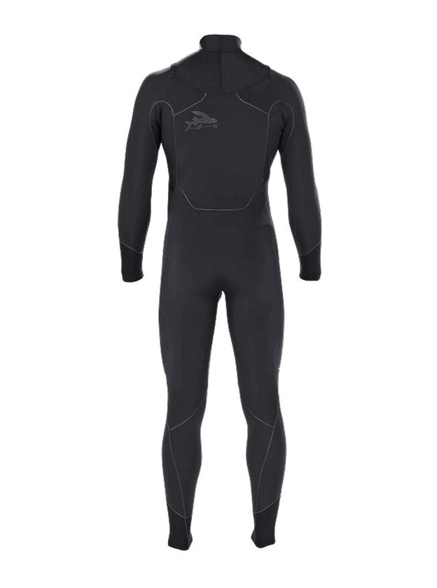 Patagonia M's R3 FZ Steamer Wetsuit Wetsuits for surfing HYDRO Surf