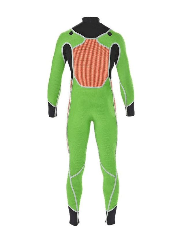 Patagonia M's R3 FZ Steamer Wetsuit Wetsuits for surfing HYDRO Surf