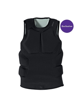 Patagonia Padded Big Wave Vest-vests-HYDRO SURF