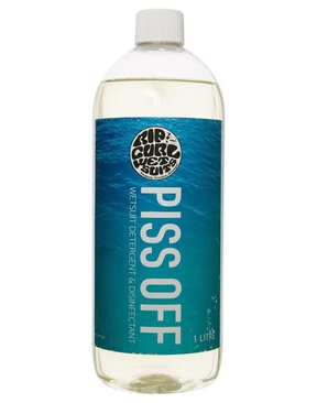 Rip Curl Piss off 250ml Wetsuit Detergent-rip-curl-HYDRO SURF