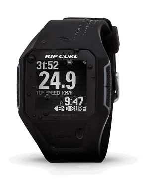 Rip Curl Search GPS Watch Surf-watches-HYDRO SURF