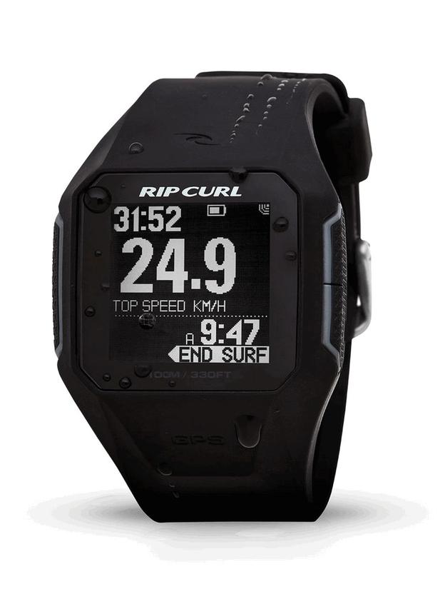 Rip curl gps watch on sale