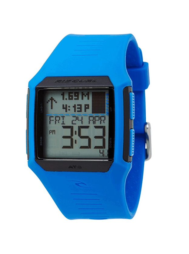 ripcurl waterproof watch