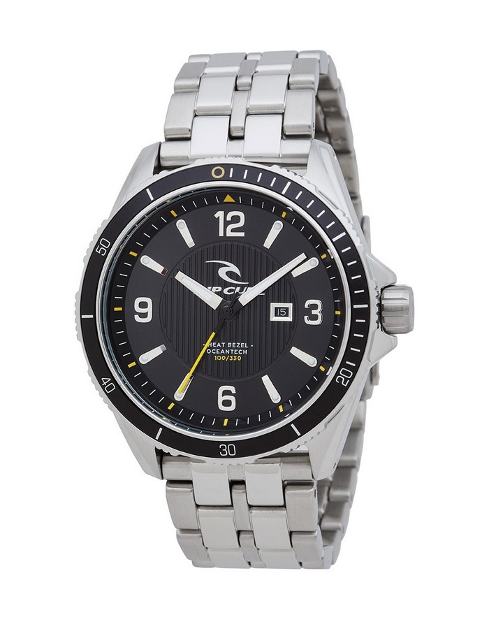 Rip Curl DVR-100 SSS Watch on sale - Shop Men's & Women's Ripcurl Watches freight free NZ Wide