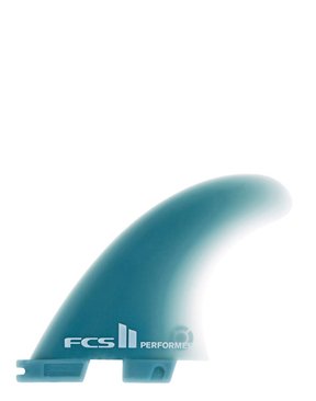 FCS II Glass Flex Replacement Fins-surfboard-fins-HYDRO SURF