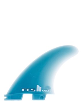 FCS II Glass Flex Replacement Fins-fcs-replacements-HYDRO SURF
