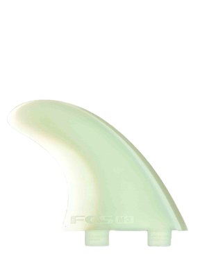 FCS Glass Flex Replacement Fins-surfboard-fins-HYDRO SURF