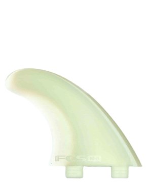 FCS Glass Flex Replacement Fins-fcs-replacements-HYDRO SURF