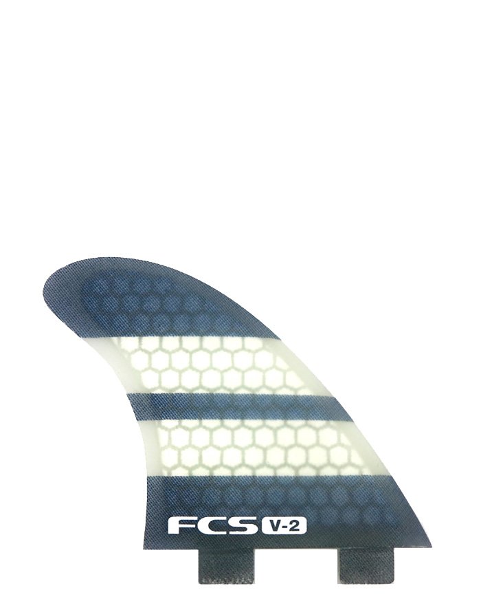 FCS PC Core Series Replacement Fins Surf Accessories HYDRO