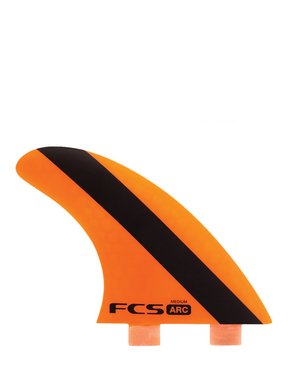 FCS  PC Core Series Replacement Fins-fcs-replacements-HYDRO SURF