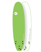 Softech Handshaped 7'6 Lime