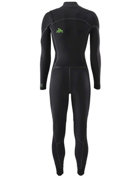 Womens Patagoinia R2 Yulex FZ Steamer Wetsuit-women-winter-HYDRO SURF